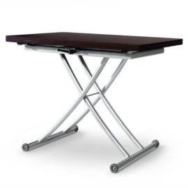 Intense-Dco-Table-basse-relevable-Philadelphia-Bois-wenge-0-0