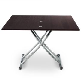 Intense Déco – Table basse relevable Philadelphia Bois wenge Intense Déco – Table basse relevable Philadelphia Bois wenge 4