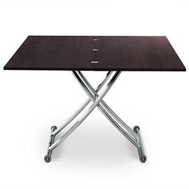 Intense-Dco-Table-basse-relevable-Philadelphia-Bois-wenge-0