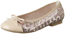 Jana 22109, Ballerines Femme Jana 22109, Ballerines Femme