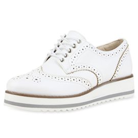 Japado , Brogue femme Japado , Brogue femme