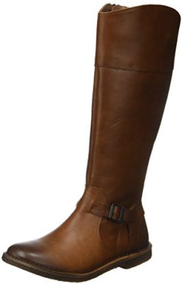 Kickers-Christy-Bottines-Classiques-Femme-0