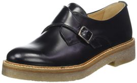 Kickers Oxform, Derbys Femme Kickers Oxform, Derbys Femme