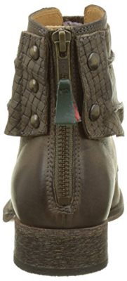 Kickers-Punkyzip-Bottines-Classiques-Femme-0-0