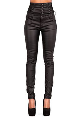 LustyChic – Pantalon – Femme LustyChic – Pantalon – Femme 2