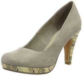 Marco Tozzi 22416, Escarpins femme Marco Tozzi 22416, Escarpins femme