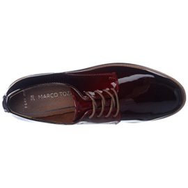 Marco-Tozzi-23200-Oxford-femme-0-2