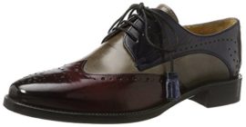 Melvin & Hamilton Betty 3, Derby femme Melvin & Hamilton Betty 3, Derby femme