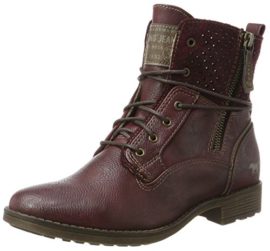 Mustang-1265-504-55-Bottes-Femme-0