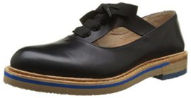 Neosens-S926-Restored-Skin-Ebony-Albilla-Chaussures-Derby-Femme-0