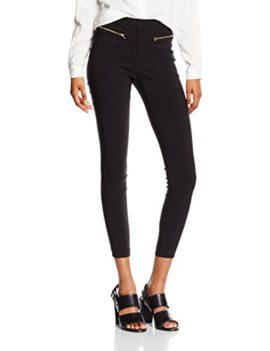 New-Look-Bengaline-Pantalon-Femme-0