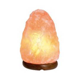 Petite lampe à sel himalayenne (jusqu’à 2kg) … Petite lampe à sel himalayenne (jusqu’à 2kg) … 2