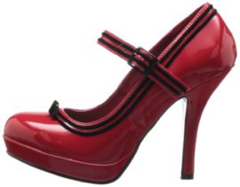 Pleaser-Sec15rpt-Escarpins-Femme-0-3