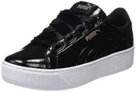 Puma Vikky Platform Ribbon P, Sneakers Basses Femme Puma Vikky Platform Ribbon P, Sneakers Basses Femme