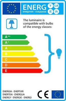 QAZQA Rustique Lampadaire / Lampe de sol / Lampe sur Pied / Luminaire / Lumiere / Éclairage Tommy 1 gris foncé Metal Oblongue Compatible pour LED E14 Max. 1 x 40 Watt QAZQA Rustique Lampadaire / Lampe de sol / Lampe sur Pied / Luminaire / Lumiere / Éclairage Tommy 1 gris foncé Metal Oblongue Compatible pour LED E14 Max. 1 x 40 Watt 3