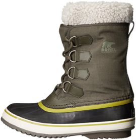 Sorel-Winter-Carnival-Bottes-de-Neige-femme-Vert-Peatmoss-214-365-EU-0-3