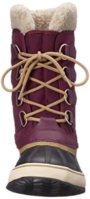 Sorel-Winter-Carnival-Bottes-de-Neige-femme-Violet-Purple-DahliaBlack-562-365-EU-0-2