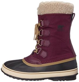 Sorel-Winter-Carnival-Bottes-de-Neige-femme-Violet-Purple-DahliaBlack-562-365-EU-0-3