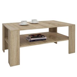 Table-basse-table-de-salon-MDF-mlamin-couleur-chne-sonoma-0-0