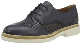 Tamaris 23708, Brogues Femme Tamaris 23708, Brogues Femme