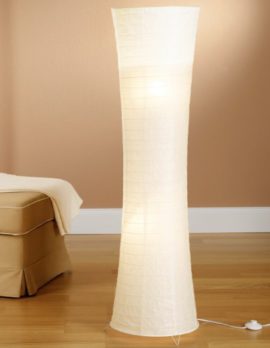 Trango-Lampadaire-en-papier-de-riz-Design-moderne-125-x-35-cm-0