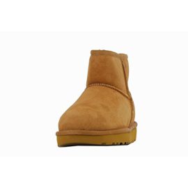 UGG-Classic-Mini-Ii-Che-Bottes-de-Neige-Femme-0-0