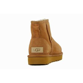 UGG-Classic-Mini-Ii-Che-Bottes-de-Neige-Femme-0-2