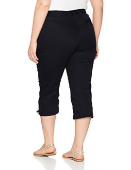 Ulla-Popken-Femme-Grandes-tailles-Cargo-Baggy-Pantalon-Coupe-ample-Coupe-Ample-Petit-ami-Pantalon-Chino-667042-0-0