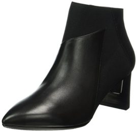 United n‏ude Zink Mid, Bottines non doublées femme United n‏ude Zink Mid, Bottines non doublées femme