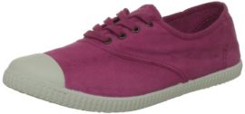 Victoria-Inglesa-Tintada-Puntera-Chaussures--lacets-femme-0