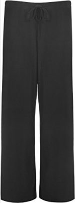 WearAll – Pantalon évasé et flottant – Pantalons – Femmes – Grandes tailles 40 à 58 WearAll – Pantalon évasé et flottant – Pantalons – Femmes – Grandes tailles 40 à 58 2