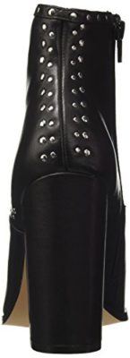 Windsor-smith-Acai-Bottes-Classiques-Femme-Noir-0-0