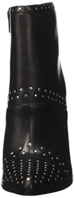 Windsor-smith-Acai-Bottes-Classiques-Femme-Noir-0-2