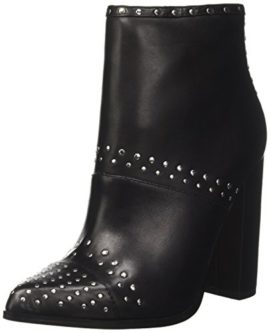 Windsor-smith-Acai-Bottes-Classiques-Femme-Noir-0