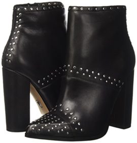 Windsor-smith-Acai-Bottes-Classiques-Femme-Noir-0-3