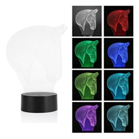 Yosoo-Lampe-Cheval-3D-Lampe-de-Table-Lampe-de-Bureau-Lampe-Veilleuse-LED-Lumire-Eclairage-de-Nuit-Dcoration-pour-Chambre-Bureau-0-2