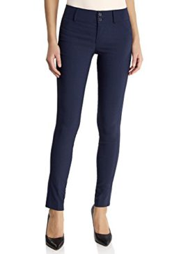 oodji Ultra Femme Pantalon Stretch Étroit oodji Ultra Femme Pantalon Stretch Étroit