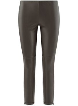 oodji-Ultra-Femme-Pantalon-en-Similicuir-0-0