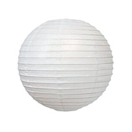 BESTOMZ-Lampion-Papier-Blanc-Lot-de-10-pices1025cm-Lanterne-Papier-Boule-pour-Dcoration-de-Mariage-Maison-Fte-etc-0-0