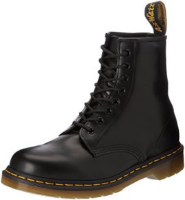 Dr. Martens 1460, Chaussures Bateau Mixte Adulte Dr. Martens 1460, Chaussures Bateau Mixte Adulte