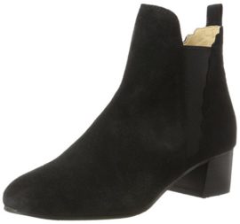 Esprit-Nola-Tg-Bootie-Bottes-Femme-0