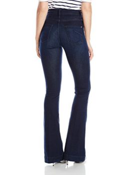 James Jeans Shayebel – Jeans – Evasé – Femme James Jeans Shayebel – Jeans – Evasé – Femme 3