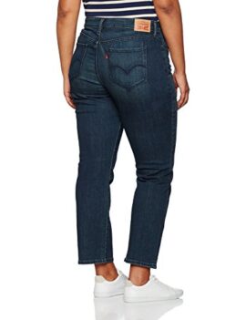 Levi’s 314 PLUS Shaping Straight, Jeans Femme Levi’s 314 PLUS Shaping Straight, Jeans Femme 3