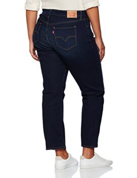 Levi’s 314 PLUS Shaping Straight, Jeans Femme Levi’s 314 PLUS Shaping Straight, Jeans Femme 6