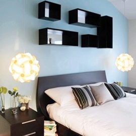 Miyare-moderne-lampe-puzzle–monter-soi-mme-lampe-de-plafond-lustre-chambre–coucher-support–monter-soi-mme-0-2