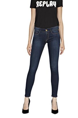 Replay Luz – Jeans – Skinny – Femme Replay Luz – Jeans – Skinny – Femme