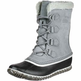 Sorel Caribou Slim, Bottes de Neige Femme Sorel Caribou Slim, Bottes de Neige Femme