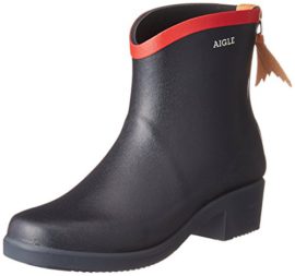 Aigle Miss Juliette Bottillon, Bottes de Pluie Femme Aigle Miss Juliette Bottillon, Bottes de Pluie Femme