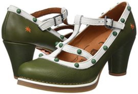 Art-1076a-Memphis-StTropez-Escarpins-Bout-Ferm-Femme-0-3