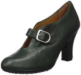 Audley-19956-Chaussures--Talon-avec-Bout-Ferm-Femme-0